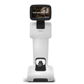 ハピロボ、遠隔操作/自律移動ロボット「究極のtemi」(temi ultimate)のアップグレードを発表、機能アップについて富田氏に聞く