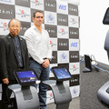ハピロボ、遠隔操作/自律移動ロボット「究極のtemi」(temi ultimate)のアップグレードを発表、機能アップについて富田氏に聞く
