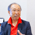 ハピロボ、遠隔操作/自律移動ロボット「究極のtemi」(temi ultimate)のアップグレードを発表、機能アップについて富田氏に聞く