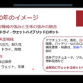 スマホのように一つで全てがこなせるスマートロボットの開発へ　機械学会「機械の日」で早稲田・菅野教授が講演