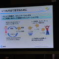 【NTT R&Dフォーラム2016】「人と人、人とモノのコミュニケーションをよくするNTTのAI技術」を見てきました。