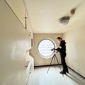 メタボリズムの名建築『中銀カプセルタワービル』最新技術で3D記録・保存、画像・動画・内部に入れるVRを公開 gluon