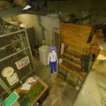 メタボリズムの名建築『中銀カプセルタワービル』最新技術で3D記録・保存、画像・動画・内部に入れるVRを公開 gluon
