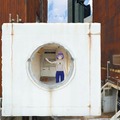 メタボリズムの名建築『中銀カプセルタワービル』最新技術で3D記録・保存、画像・動画・内部に入れるVRを公開 gluon