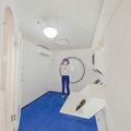 メタボリズムの名建築『中銀カプセルタワービル』最新技術で3D記録・保存、画像・動画・内部に入れるVRを公開 gluon