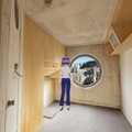 メタボリズムの名建築『中銀カプセルタワービル』最新技術で3D記録・保存、画像・動画・内部に入れるVRを公開 gluon