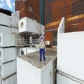 メタボリズムの名建築『中銀カプセルタワービル』最新技術で3D記録・保存、画像・動画・内部に入れるVRを公開 gluon