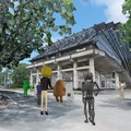 メタボリズムの名建築『中銀カプセルタワービル』最新技術で3D記録・保存、画像・動画・内部に入れるVRを公開 gluon