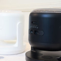 販売累計170万台「家庭用プラネタリウム」の新商品をセガトイズが発表！ハイブリッド投影システム採用　m-floの☆Takuと中川翔子が体験