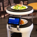コロナ禍で大打撃の外食産業　配膳ロボット市場は縮小か拡大か? 外食産業特有の課題と実際　ソフトバンクロボティクスに聞く
