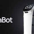 Pudu Roboticsのネコっぽい配膳・案内ロボット「BellaBot」1ヶ月無料貸し出しお試しキャンペーン　Mt.SQUARE