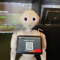 24時間営業の無人フィットネスジム「FOGO GYM & GOLF」でPepper12台が稼働! 非対面・非接触での店舗運営をサポート
