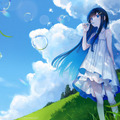 青春系ソングボイス「CeVIO AI 双葉 湊音」2022年12月に発売 「CeVIO AI」のサードパーティとして開発