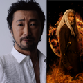 『ゲーム・オブ・スローンズ』の前日譚 『ハウス・オブ・ザ・ドラゴン』の日本語吹替版キャスト発表!ターガリエン家の物語を壮大なスケール感で描く