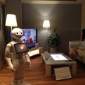 日本テレビ技術展示会「デジテク 2016」に行ってきました。