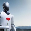 Xiaomiが身長177cmの人型ロボット「CyberOne」を発表、デモとイメージ動画を公開　スマート電気自動車の開発状況も発表