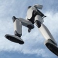 Xiaomiが身長177cmの人型ロボット「CyberOne」を発表、デモとイメージ動画を公開　スマート電気自動車の開発状況も発表