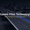 Xiaomiが身長177cmの人型ロボット「CyberOne」を発表、デモとイメージ動画を公開　スマート電気自動車の開発状況も発表