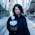 脳波×分身ロボットでALSの未来を変える　脳波で操縦可能なロボットによる接客体験、1日限定イベント「BRAIN ROBOT STORE」開催