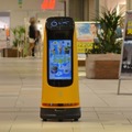 ららぽーと海老名で「KettyBot」を動く広告ロボットとして実証実験　サブスクリプションサービス  KETTIBO36 試験導入中