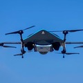 2030年の未来社会、ドローンと自動配送ロボット、AR/MRによる先端的物流サービスを先行実現　つくば市で内閣府スーパーシティ調査事業
