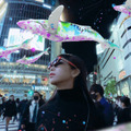 2030年の未来社会、ドローンと自動配送ロボット、AR/MRによる先端的物流サービスを先行実現　つくば市で内閣府スーパーシティ調査事業