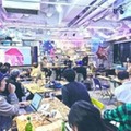 2030年の未来社会、ドローンと自動配送ロボット、AR/MRによる先端的物流サービスを先行実現　つくば市で内閣府スーパーシティ調査事業