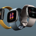 フィットネスやストレス・健康・睡眠管理をスマートデバイスで　Fitbitの「Versa 4」「Sense 2」、トラッカー「Inspire 3」