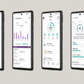 フィットネスやストレス・健康・睡眠管理をスマートデバイスで　Fitbitの「Versa 4」「Sense 2」、トラッカー「Inspire 3」