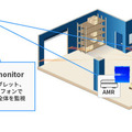 最小90cm幅の狭小通路も走行可！アルテックが車両本体からカスタマイズ可能な自律搬送ロボットを開発　高精度のナビシステム「ANT」と連携