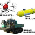 「第40回 日本ロボット学会学術講演会」東京大学本郷キャンパスで開催へ 創立40年記念行事、機器展示や700件以上の発表/議論など