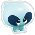 新触感液晶お世話トイ「ぷにるんず」は液晶の中のキャラクターを触っているような新感覚の玩具　テレビアニメ放送も決定