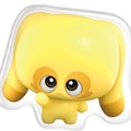 新触感液晶お世話トイ「ぷにるんず」は液晶の中のキャラクターを触っているような新感覚の玩具　テレビアニメ放送も決定