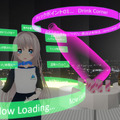 「VRChat」向けAI音声対話アバター「AI Avatar AOI」アドバンスト・メディアが開発 メタバース空間上での対応を自動化