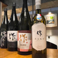 「やきとり嶋家 南麻布」日本酒ソムリエAI「KAORIUM」を導入 Z世代へにむけてペアリングと酒場文化の継承を目指す
