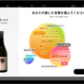 「やきとり嶋家 南麻布」日本酒ソムリエAI「KAORIUM」を導入 Z世代へにむけてペアリングと酒場文化の継承を目指す