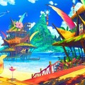 メタバース上で開催される世界最大のVRイベント『バーチャルマーケット2022 Winter』一般出展者を募集中！多数の会場イメージを動画で紹介