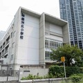 約150名の小学生が『ドローンを活用した防災教室』体験　パーソルがICT教育「テクノロジー×防災」の一環として開催　豊洲北小学校