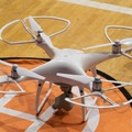 約150名の小学生が『ドローンを活用した防災教室』体験　パーソルがICT教育「テクノロジー×防災」の一環として開催　豊洲北小学校