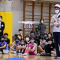 約150名の小学生が『ドローンを活用した防災教室』体験　パーソルがICT教育「テクノロジー×防災」の一環として開催　豊洲北小学校