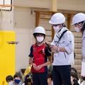 約150名の小学生が『ドローンを活用した防災教室』体験　パーソルがICT教育「テクノロジー×防災」の一環として開催　豊洲北小学校
