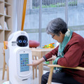 UBTECHがAIロボットを活用した「スマート高齢者介護のグローバル戦略」を発表　ヘルスケアや介護業界向けロボット5機種を公開