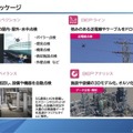 プラント、ビル、空中で複数ロボットを連携させる「ハブ」を目指すブルーイノベーション