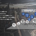プラント、ビル、空中で複数ロボットを連携させる「ハブ」を目指すブルーイノベーション
