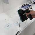 ソフトバンクロボティクスが物流向け自動化ソリューションに本格参入　体験施設を千葉県市川にオープン、報道陣に公開