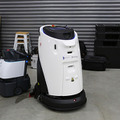 ソフトバンクロボティクスが物流向け自動化ソリューションに本格参入　体験施設を千葉県市川にオープン、報道陣に公開