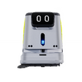 PUDU社初の業務用お掃除ロボット「PUDU CC1」イグアスより販売開始 SwiftBot、PuduBot2も取り扱い開始