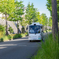 【動画】東急が自動運転バスを報道陣に初公開　公道での試乗会レポート　高齢化社会に向けたラストワンマイルの実証実験