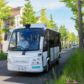 【動画】東急が自動運転バスを報道陣に初公開　公道での試乗会レポート　高齢化社会に向けたラストワンマイルの実証実験