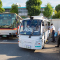 【動画】東急が自動運転バスを報道陣に初公開　公道での試乗会レポート　高齢化社会に向けたラストワンマイルの実証実験